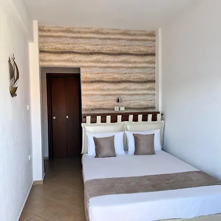 Kalntera 3* Amolianí