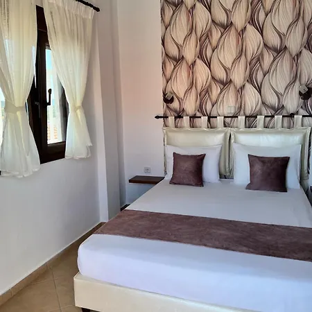 Kalntera Гостевой дом