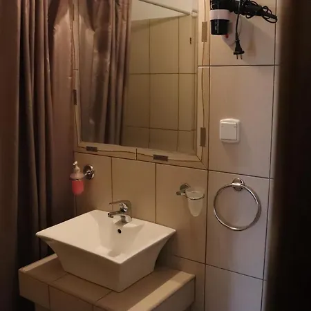 Pensión Kalntera Ammoulianí