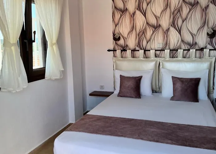 Kalntera Гостевой дом