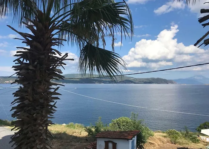 Casa de hóspedes Kalntera Amoliani