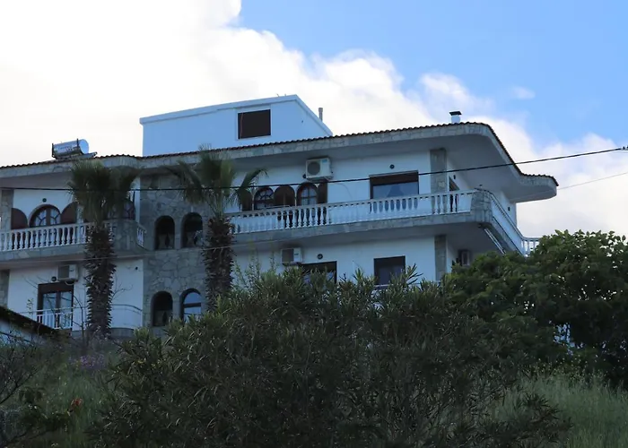 Kalntera Casa de hóspedes