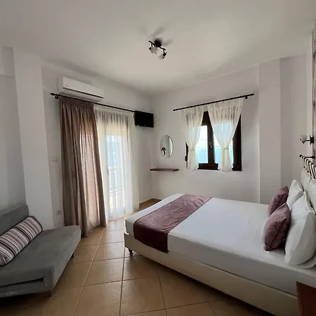 Pensjonat Kalntera Amoliani