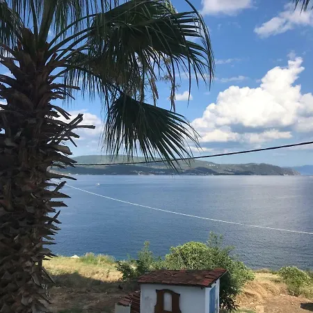 Pensjonat Kalntera Amoliani