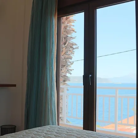 Kalntera Pensjonat 3*