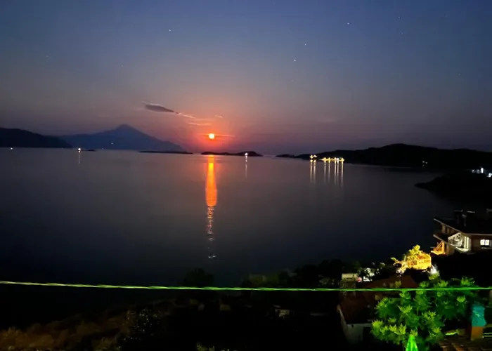 Kalntera Gasthuis Ammouliana