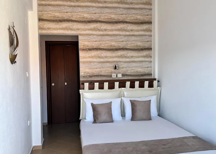 Kalntera 3* Ammouliana