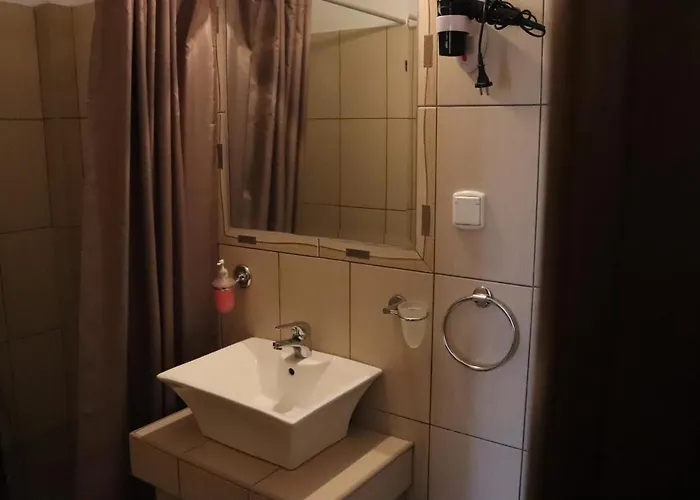 Gasthuis Kalntera Ammouliana